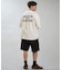 THRASHER/262TH1ST083 古着風 ヴィンテージ加工 半袖 Tシャツ スラッシャー メンズ ムラサキスポーツ