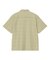 Carhartt WIP/I036194 SS Kander Shirt 半袖 シャツ チェック柄 ショートスリーブカンダーシャツ カーハートダブリューアイピー メンズ ムラサキスポーツ