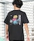 THE NORTH FACE/NT32647 ショートスリーブベースキャンプダッフルグラフィックティー 半袖Tシャツ ザ・ノースフェイス メンズ ムラサキスポーツ【正規代理店】