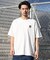 Columbia/PG4858 トルベアロックグラフィックショートスリーブTシャツ 半袖Tシャツ コロンビア メンズ ムラサキスポーツ