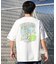 Columbia/PG4858 トルベアロックグラフィックショートスリーブTシャツ 半袖Tシャツ コロンビア メンズ ムラサキスポーツ