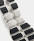 On/レディース CloudX5 クラウドエックス5 3WG30060462 軽量 通気性 紐 防滑 ランニング ウォーキング オン シューズ スニーカー ムラサキスポーツ