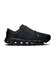 On/レディース CloudX5 クラウドエックス5 3WG30061043 軽量 通気性 紐 防滑 ランニング ウォーキング オン シューズ スニーカー ムラサキスポーツ