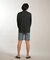 RIPCURL/水着 166MRV 長袖 STACK UPF L/S UVケアラッシュガード リップカール メンズ ムラサキスポーツ