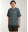 RIPCURL/水着 167MRV 半袖 STACK UPF S/S UVケアラッシュガード リップカール メンズ ムラサキスポーツ