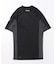 RIPCURL/水着 16MMRV UPF50+ 対塩素加工 半袖 ラッシュガード Tシャツ WAVES UPF PERF S/S リップカール メンズ ムラサキスポーツ