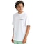 BILLA BONG/水着 BG011859 UPF15-30 ラッシュガード 半袖 Tシャツ 吸水速乾 水陸両用 ビラボン メンズ ムラサキスポーツ