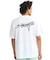 BILLA BONG/水着 BG011859 UPF15-30 ラッシュガード 半袖 Tシャツ 吸水速乾 水陸両用 ビラボン メンズ ムラサキスポーツ