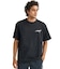 BILLA BONG/水着 BG011859 UPF15-30 ラッシュガード 半袖 Tシャツ 吸水速乾 水陸両用 ビラボン メンズ ムラサキスポーツ