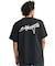 BILLA BONG/水着 BG011859 UPF15-30 ラッシュガード 半袖 Tシャツ 吸水速乾 水陸両用 ビラボン メンズ ムラサキスポーツ