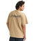 BILLA BONG/水着 BG011859 UPF15-30 ラッシュガード 半袖 Tシャツ 吸水速乾 水陸両用 ビラボン メンズ ムラサキスポーツ