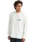 BILLA BONG/水着 BG011862 長袖 Tシャツ ロンT ラッシュガード UVカット 速乾 水陸両用 ビラボン メンズ ムラサキスポーツ