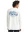 BILLA BONG/水着 BG011862 長袖 Tシャツ ロンT ラッシュガード UVカット 速乾 水陸両用 ビラボン メンズ ムラサキスポーツ