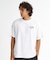 BILLA BONG/水着 BG011U09 ラッシュガード 半袖 Tシャツ 水陸両用 ビラボン メンズ ムラサキスポーツ