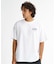 BILLA BONG/水着 BG011U09 ラッシュガード 半袖 Tシャツ 水陸両用 ビラボン メンズ ムラサキスポーツ