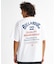 BILLA BONG/水着 BG011U09 ラッシュガード 半袖 Tシャツ 水陸両用 ビラボン メンズ ムラサキスポーツ