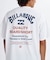 BILLA BONG/水着 BG011U09 ラッシュガード 半袖 Tシャツ 水陸両用 ビラボン メンズ ムラサキスポーツ