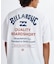 BILLA BONG/水着 BG011U09 ラッシュガード 半袖 Tシャツ 水陸両用 ビラボン メンズ ムラサキスポーツ