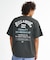 BILLA BONG/水着 BG011U09 ラッシュガード 半袖 Tシャツ 水陸両用 ビラボン メンズ ムラサキスポーツ