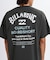 BILLA BONG/水着 BG011U09 ラッシュガード 半袖 Tシャツ 水陸両用 ビラボン メンズ ムラサキスポーツ