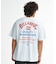 BILLA BONG/水着 BG011U09 ラッシュガード 半袖 Tシャツ 水陸両用 ビラボン メンズ ムラサキスポーツ