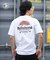 BILLABONG/水着 BG01A855 UPF50+ ラッシュガード 半袖 Tシャツ 吸汗速乾 ヘビーウェイト 水陸両用 ビラボン メンズ ムラサキスポーツ
