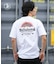 BILLABONG/水着 BG01A855 UPF50+ ラッシュガード 半袖 Tシャツ 吸汗速乾 ヘビーウェイト 水陸両用 ビラボン メンズ ムラサキスポーツ