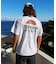 BILLABONG/水着 BG01A855 UPF50+ ラッシュガード 半袖 Tシャツ 吸汗速乾 ヘビーウェイト 水陸両用 ビラボン メンズ ムラサキスポーツ