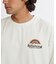 BILLABONG/水着 BG01A855 UPF50+ ラッシュガード 半袖 Tシャツ 吸汗速乾 ヘビーウェイト 水陸両用 ビラボン メンズ ムラサキスポーツ
