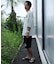 RVCA/水着 BG04AP07 半袖ラッシュTシャツ ルーカ メンズ ムラサキスポーツ