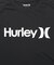 Hurley/水着 MSRG261048 ラッシュガード 長袖 Tシャツ ロンT UVカット 撥水 速乾 遮熱 水陸両用 ハーレー メンズ ムラサキスポーツ