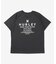 Hurley/水着 MSRG261058 ラッシュガード 半袖 Tシャツ UVカット 撥水 速乾 遮熱 水陸両用 ハーレー メンズ ムラサキスポーツ