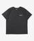 Hurley/水着 MSRG261058 ラッシュガード 半袖 Tシャツ UVカット 撥水 速乾 遮熱 水陸両用 ハーレー メンズ ムラサキスポーツ