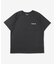 Hurley/水着 MSRG261058 ラッシュガード 半袖 Tシャツ UVカット 撥水 速乾 遮熱 水陸両用 ハーレー メンズ ムラサキスポーツ