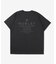 Hurley/水着 MSRG261058 ラッシュガード 半袖 Tシャツ UVカット 撥水 速乾 遮熱 水陸両用 ハーレー メンズ ムラサキスポーツ