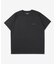 Hurley/水着 MSRG261058 ラッシュガード 半袖 Tシャツ UVカット 撥水 速乾 遮熱 水陸両用 ハーレー メンズ ムラサキスポーツ