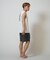 【ムラサキスポーツ別注】QUIKSILVER/水着 QLY262606M ラッシュガード タンクトップ UVカット クイックシルバー メンズ ムラサキスポーツ限定