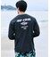 RIPCURL/水着 RCM6S-4301 UPF50＋ 水陸両用 長袖 Tシャツ UVケアラッシュガード リップカール メンズ ムラサキスポーツ