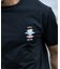 RIPCURL/水着 RCM6S-4303 UPF50＋ 水陸両用 半袖 Tシャツ UVケアラッシュガード リップカール メンズ ムラサキスポーツ