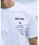 RIPCURL/水着 RCM6S-4305 UPF50＋ 水陸両用 半袖 Tシャツ UVケアラッシュガード リップカール メンズ ムラサキスポーツ