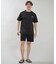 RIPCURL/水着 RCM6S-4306 UPF50＋ 水陸両用 STICKER ICON RASH UVケアラッシュガード 半袖 Tシャツ リップカール メンズ ムラサキスポーツ
