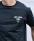 RIPCURL/水着 RCM6S-4307 UPF50＋ 水陸両用 半袖 Tシャツ UVケアラッシュガード リップカール メンズ ムラサキスポーツ