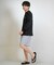 【限定】THREEWEATHER/水着 TW25S4304 ラッシュガード 長袖 Tシャツ ロンT UVカット 吸水速乾 水陸両用 スリーウェザー メンズ ムラサキスポーツ