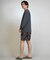 【限定】THREEWEATHER/水着 TW25S4304 ラッシュガード 長袖 Tシャツ ロンT UVカット 吸水速乾 水陸両用 スリーウェザー メンズ ムラサキスポーツ
