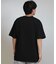 【限定】THREEWEATHER/水着 TW6S-4301 「永井博コラボ」半袖 Tシャツ ラッシュガード UVケア 水陸両用 スリーウェザー メンズ ムラサキスポーツ