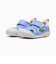 PUMA/12.0～16.0cm 404954 キッテン サマー スニーカー V インファント キッズ シューズ サンダル 男の子 女の子 ムラサキスポーツ