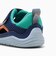 PUMA/12.0～16.0cm 404954 キッテン サマー スニーカー V インファント キッズ シューズ サンダル 男の子 女の子 ムラサキスポーツ