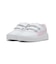 PUMA/12.0～16.0cm 405056 キャリーナ 3.0 ジェリー ヘブン V インファント  キッズ シューズ サンダル 男の子 女の子 ムラサキスポーツ