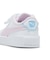 PUMA/12.0～16.0cm 405056 キャリーナ 3.0 ジェリー ヘブン V インファント  キッズ シューズ サンダル 男の子 女の子 ムラサキスポーツ