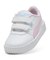 PUMA/12.0～16.0cm 405056 キャリーナ 3.0 ジェリー ヘブン V インファント  キッズ シューズ サンダル 男の子 女の子 ムラサキスポーツ
